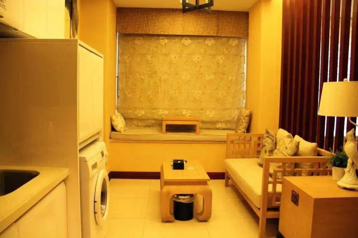 Royal River Apartment