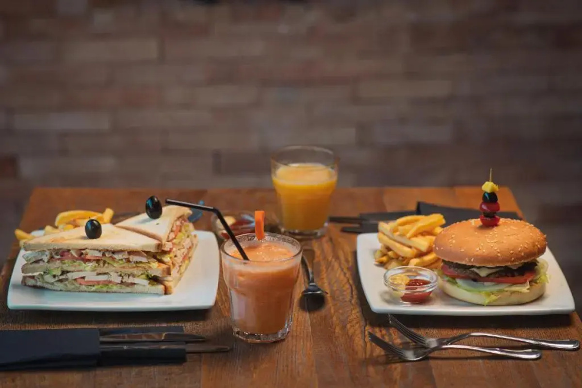 Melliber Appart Hotel