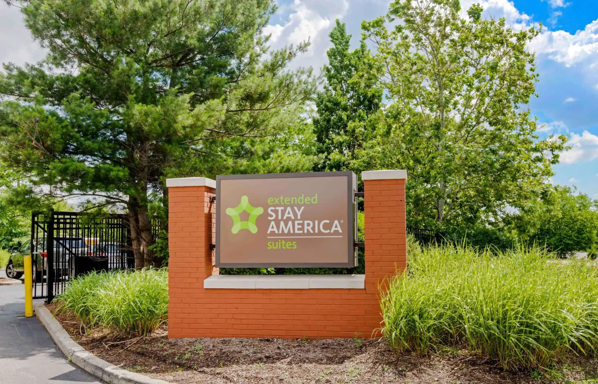 Extended Stay America Suites Elizabeth Newark Airport