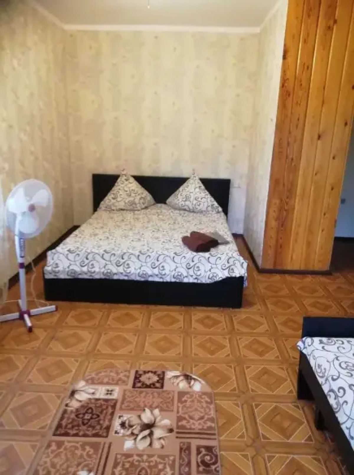 Милый дом на улице Свободы 18