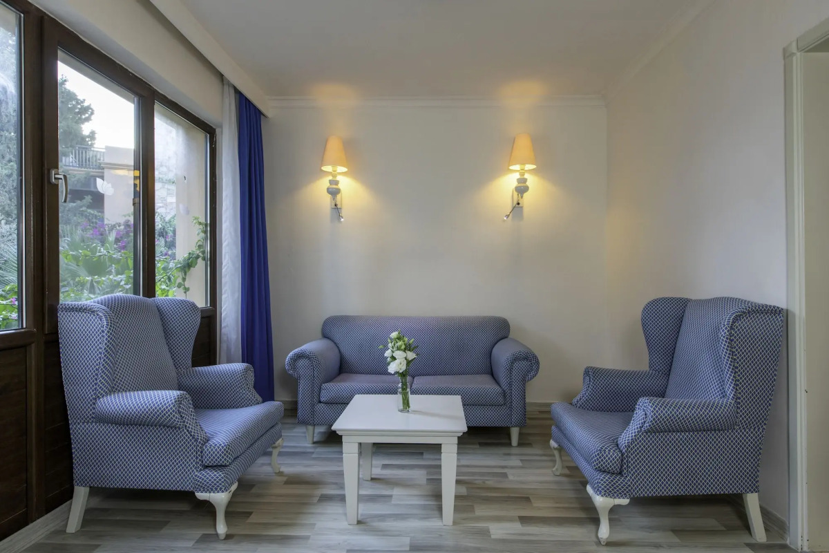 Selectum Collection Bodrum (Ex. Kairaba Bodrum Imperial)