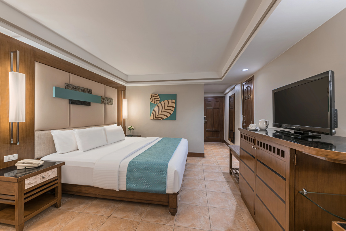 Henann Regency Resort & Spa