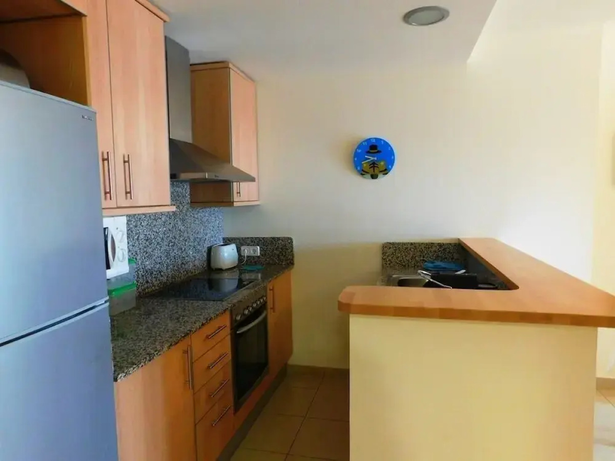 Apartamento Mileni - A150