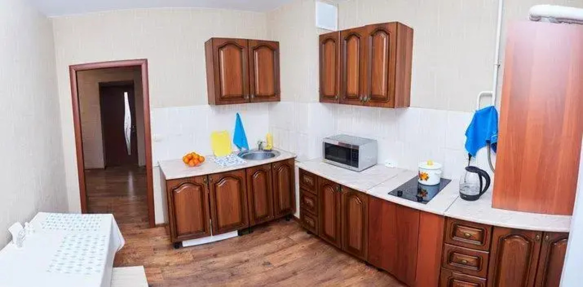 Апартаменты на улице Добролюбова 26