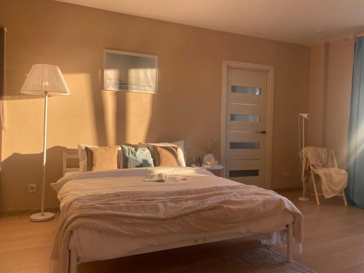 Апартаменты на улице Ленина 37