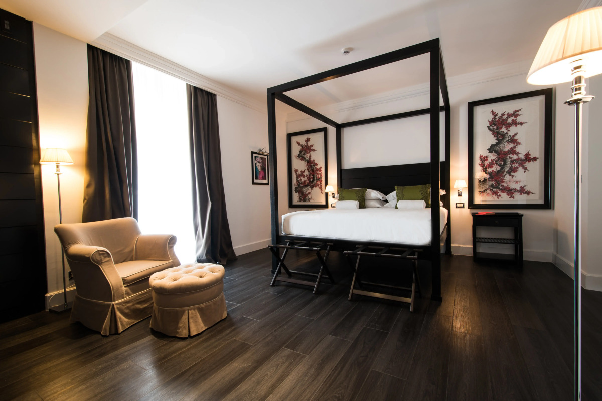 Hotel Michelangelo & Day SPA