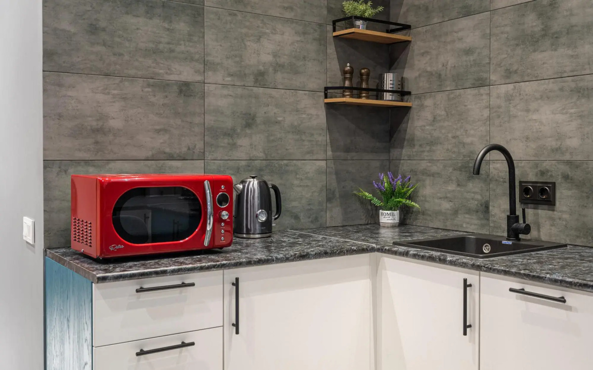 Flat Inn на улице 2-я Брестская