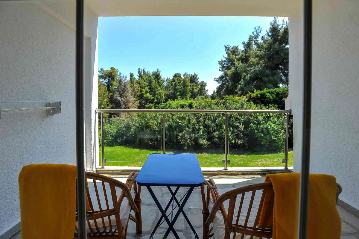 Отель Mitsis Alexander the Great