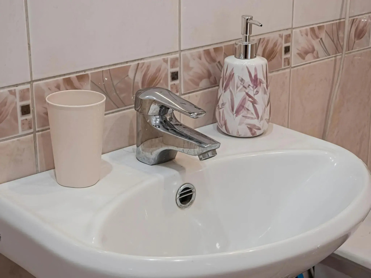 Апартаменты на улице Амурская 6