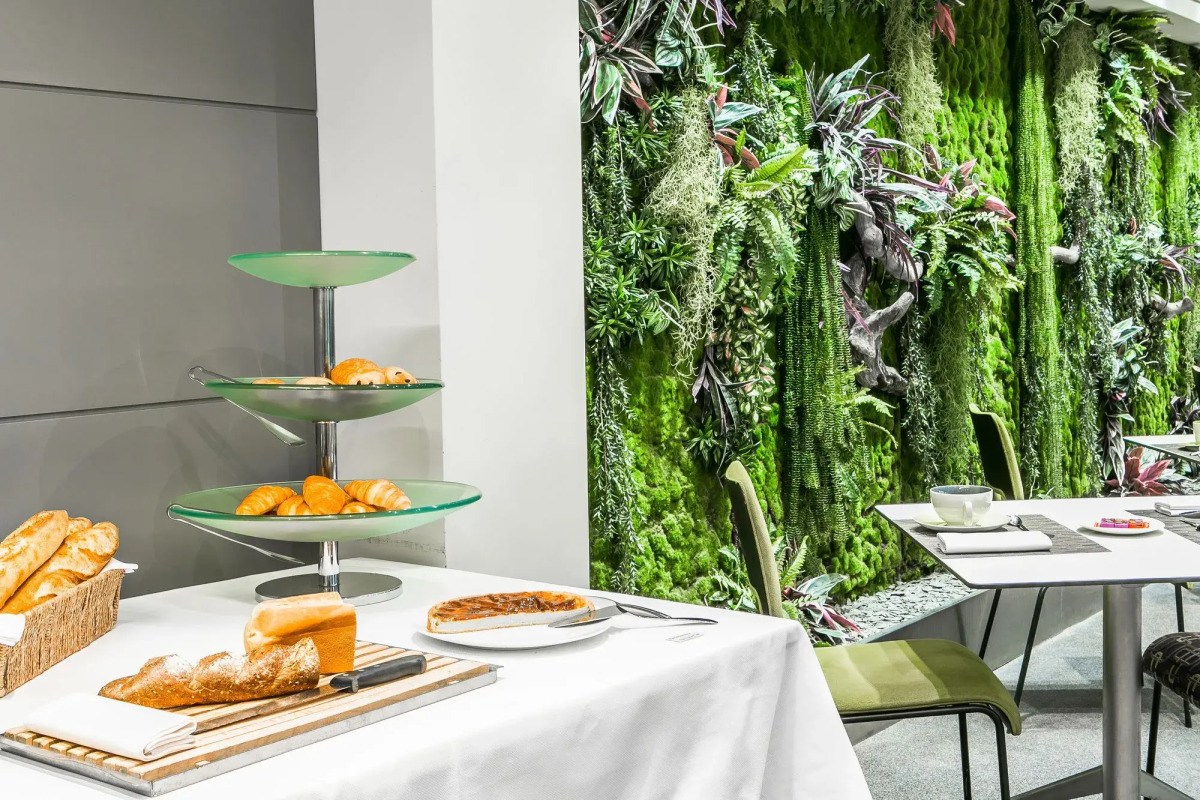 Hostellerie du Chapeau Rouge