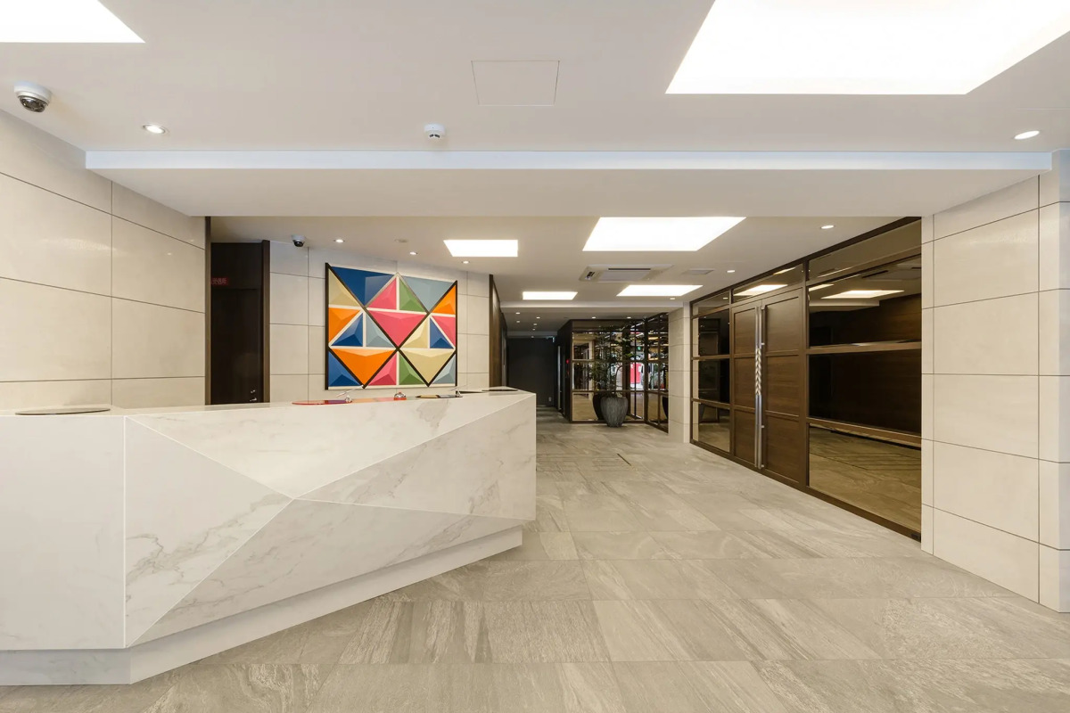 Hotel M’s Est Shijo - Karasuma