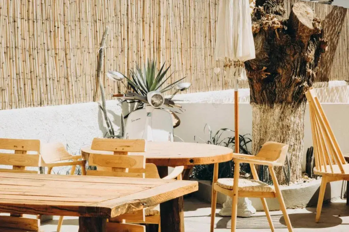 Notarius Hotel Bodrum