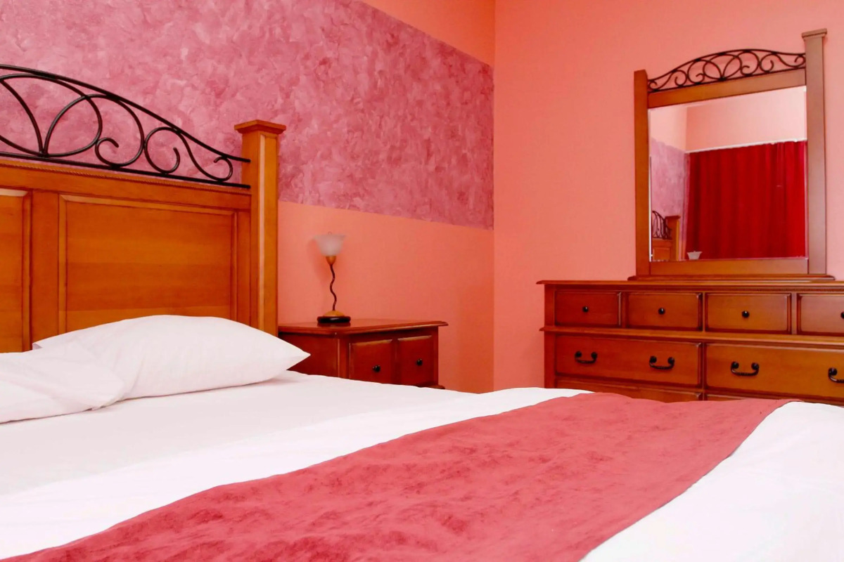 Hotel BM International