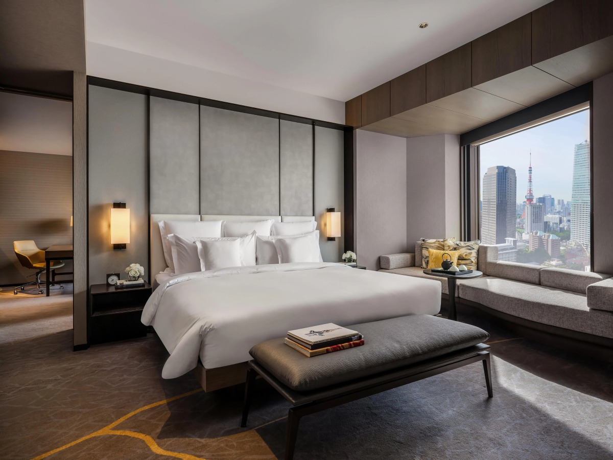 InterContinental ANA Tokyo by IHG