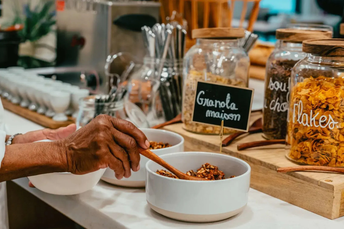 Ibis Styles Marseille Palais Des Congres - Vélodrome