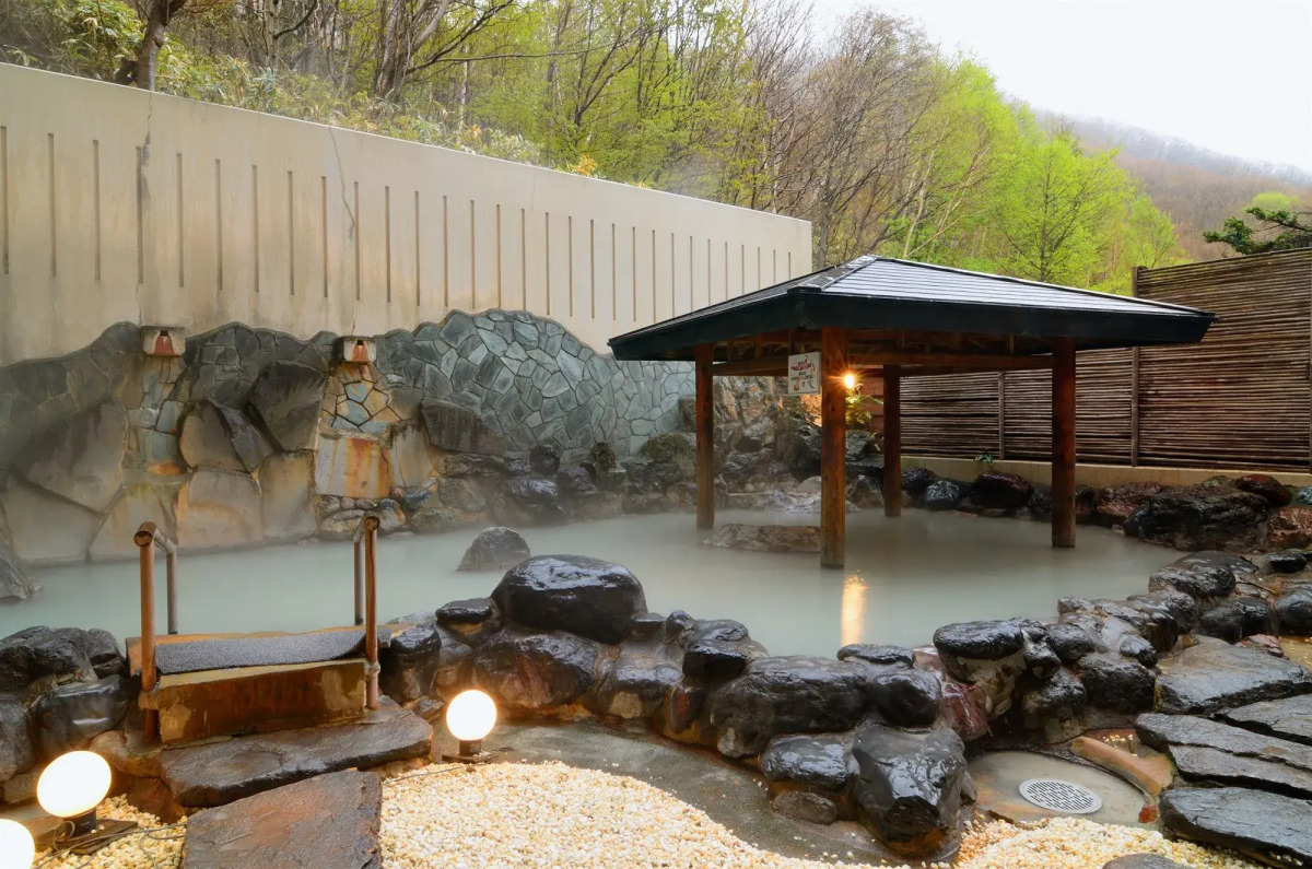 Noboribetsu Manseikaku