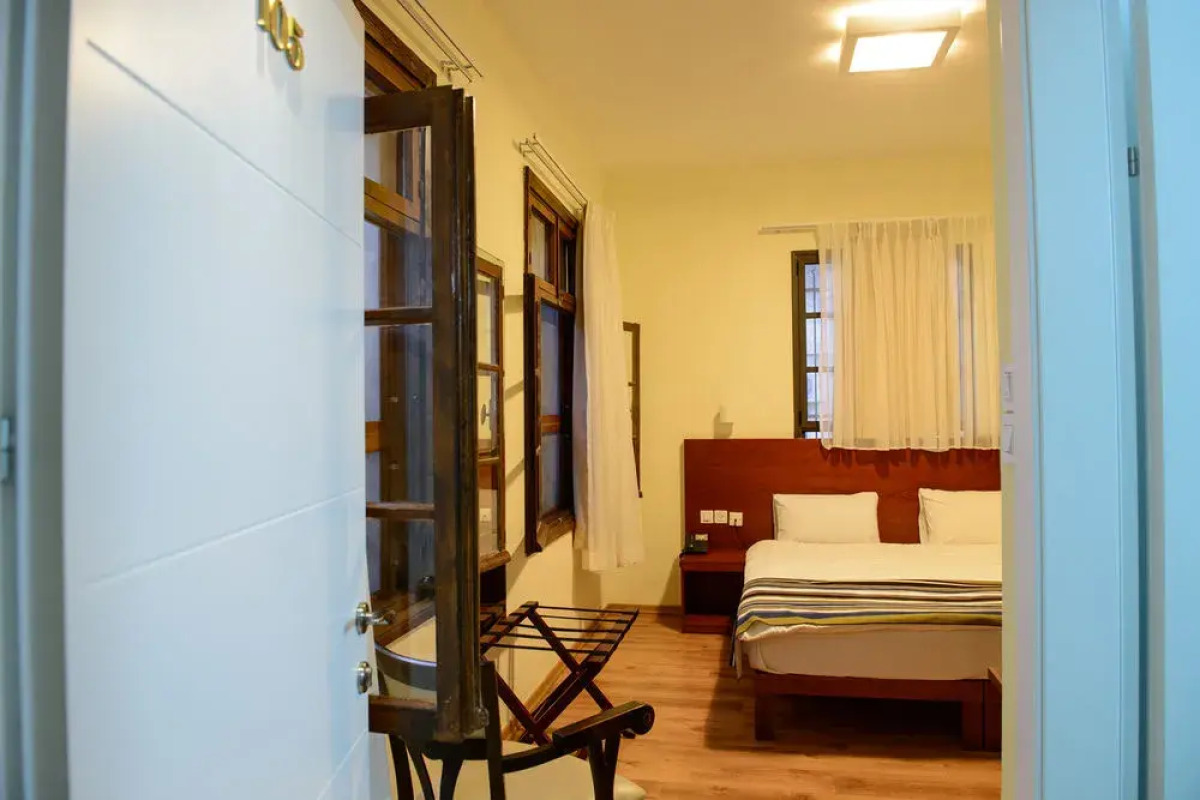 Villa Nazareth Hotel