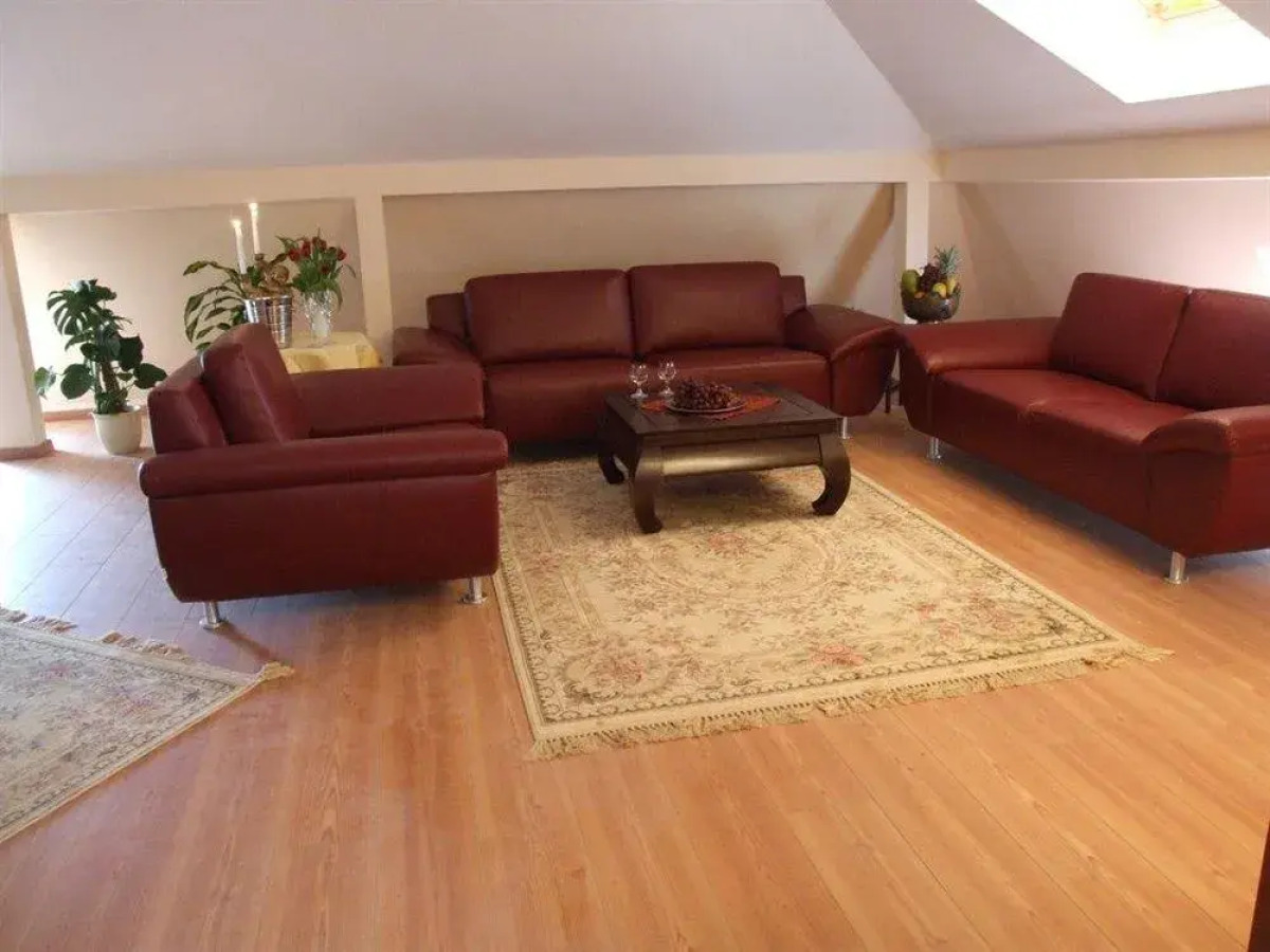 Hotel Atlas Residence