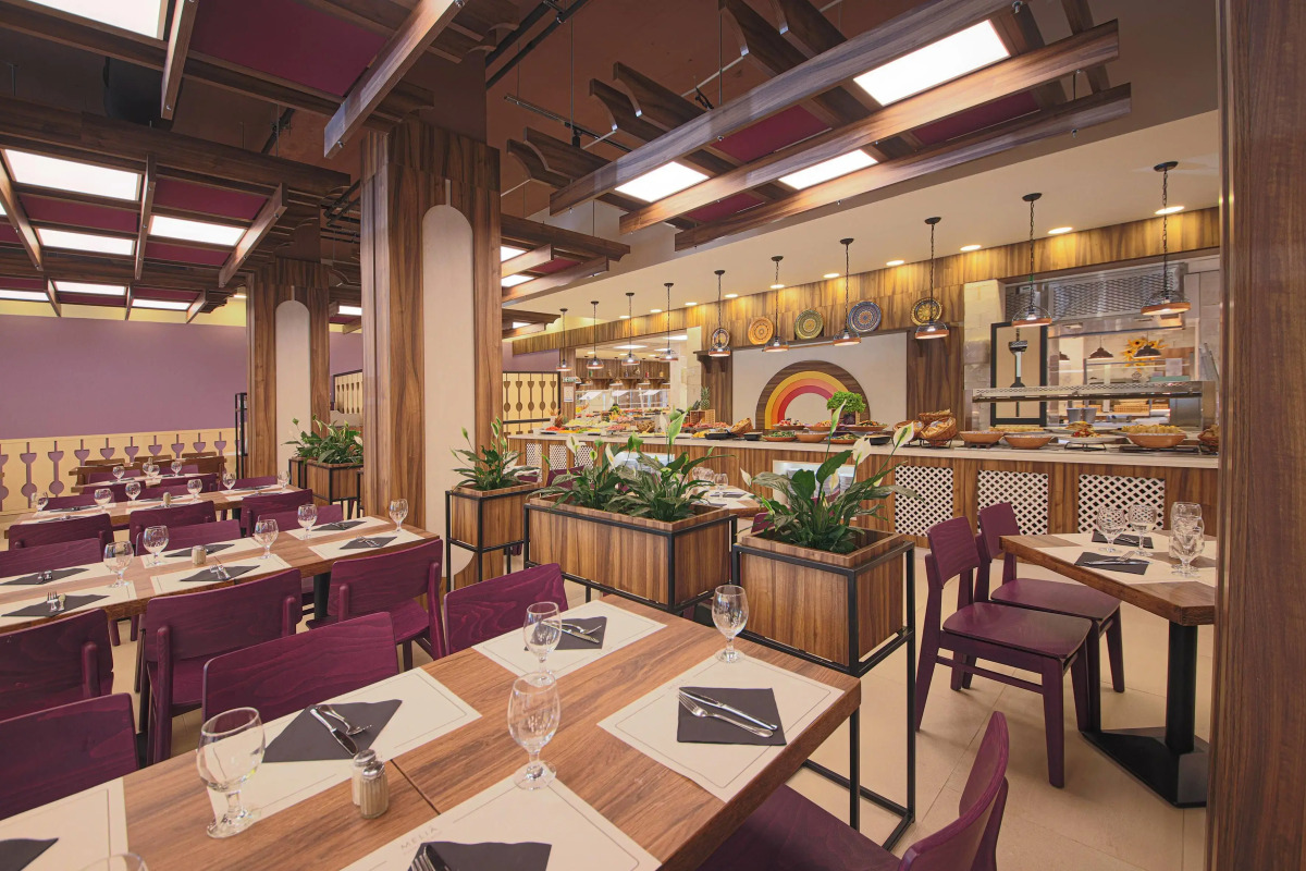 Meliá Sunny Beach Resort