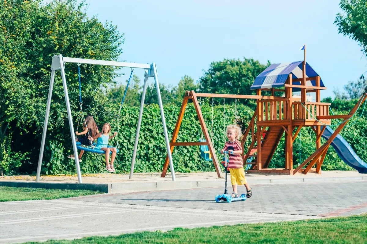 Усадьба Превысоковъ