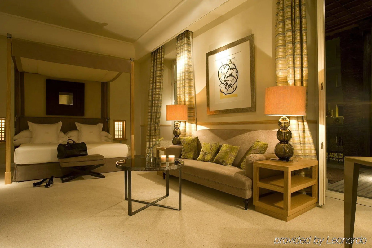 Отель Villa Oniria