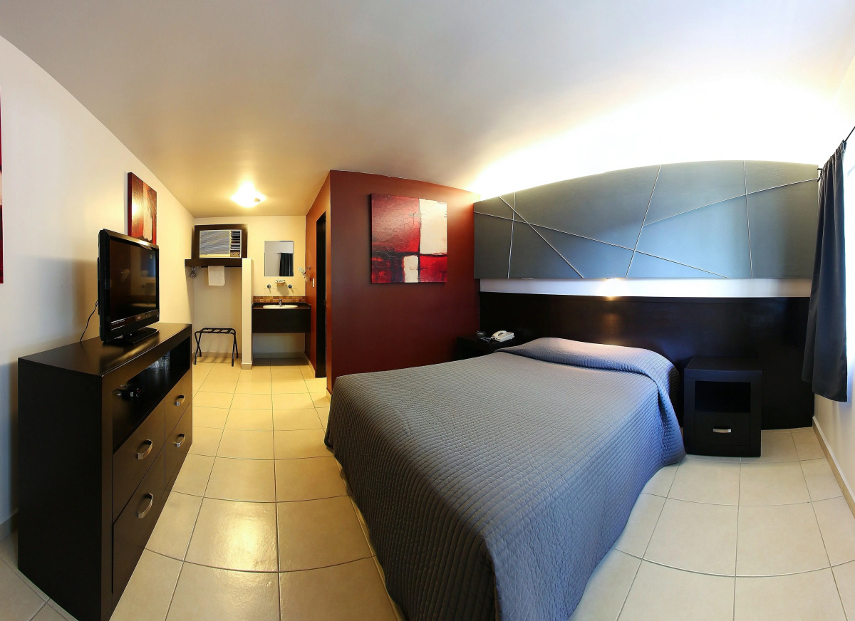 Baja Inn Hoteles La Mesa