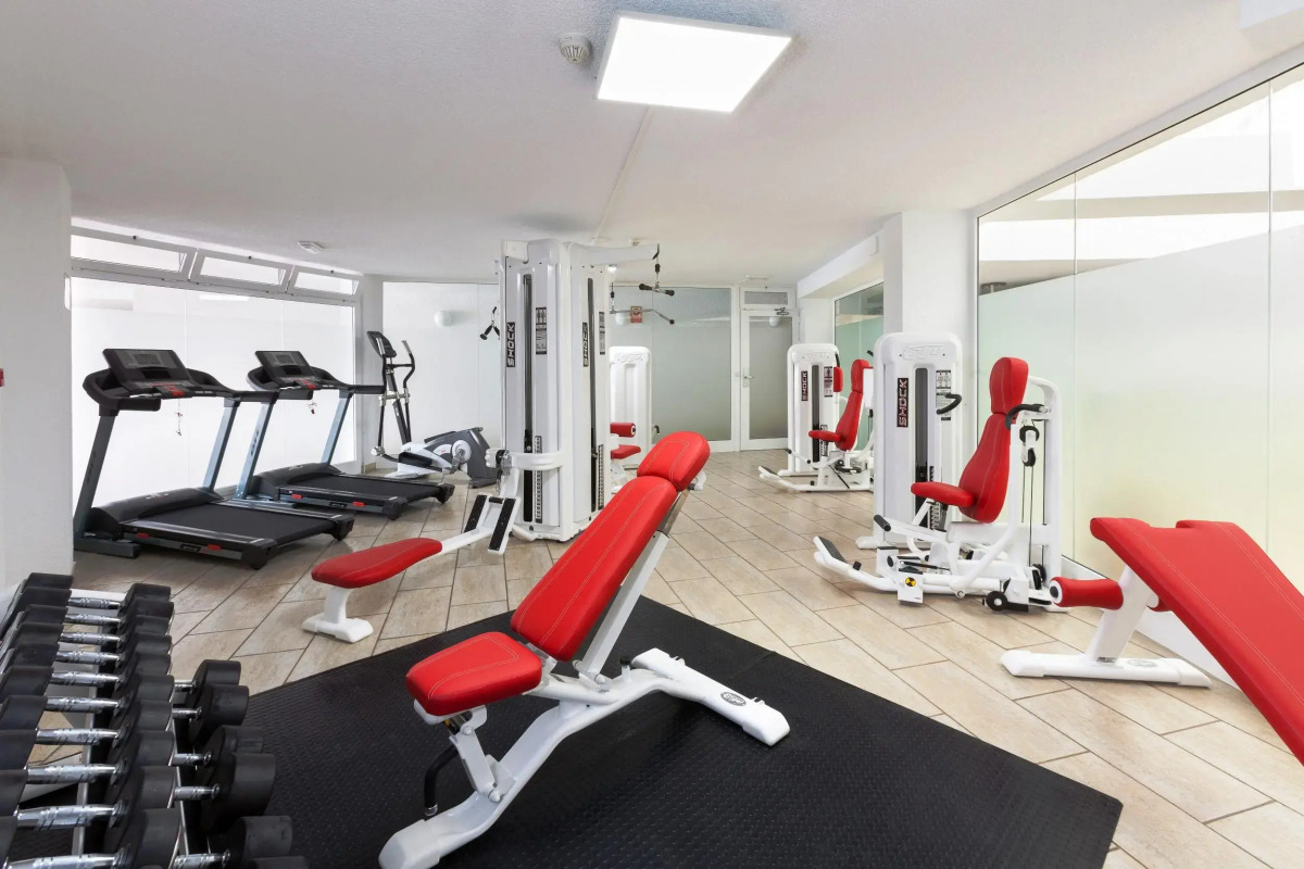 Aparthotel Los Dragos del Sur