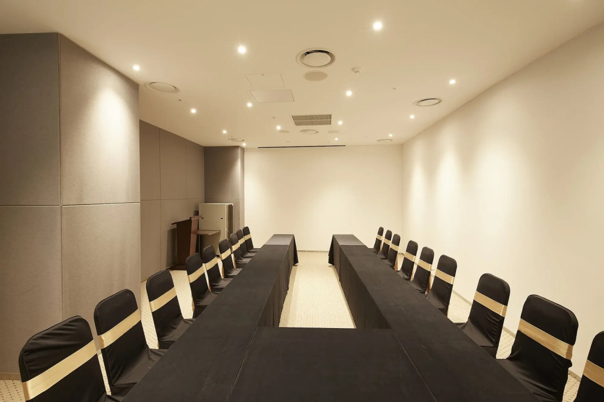 Ramada Hotel & Suites by Wyndham Gangwon Pyeongchang