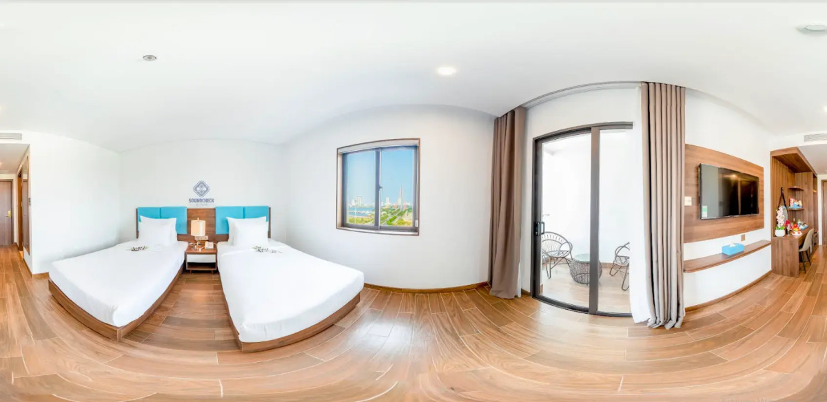 Gold Plaza Hotel Da Nang