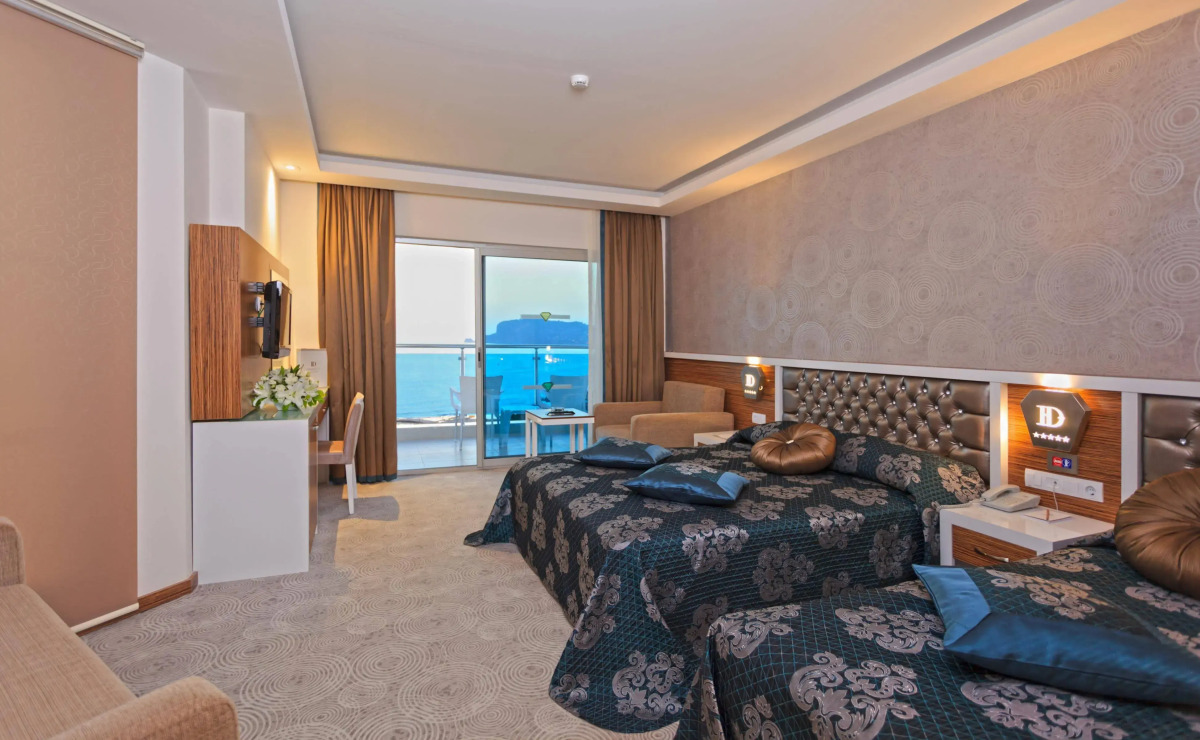 Hotel Diamond Hill Resort