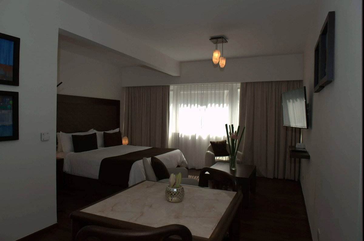 Park Royal City Buenos Aires