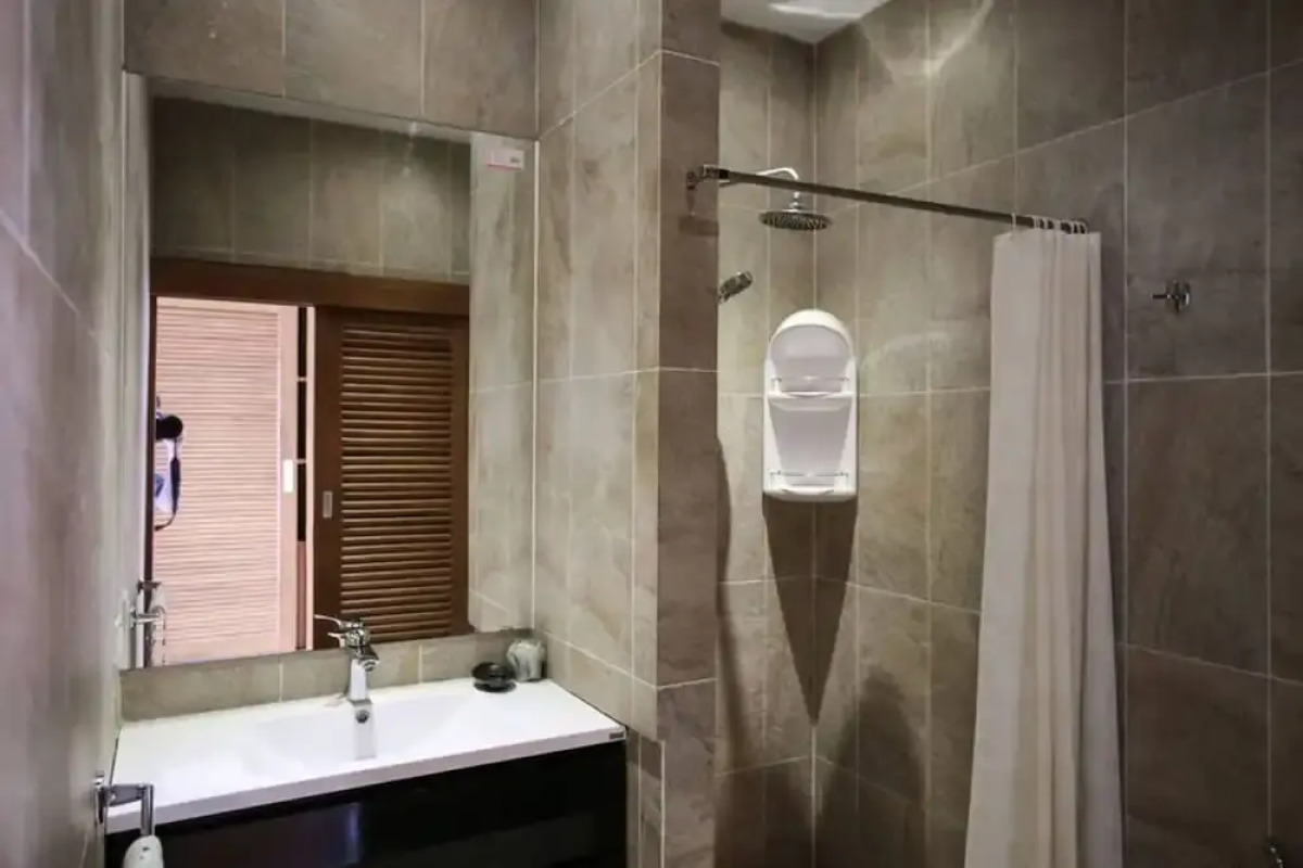 2 Bed Seaview Villa A2 SDV202-By Samui Dream Villas