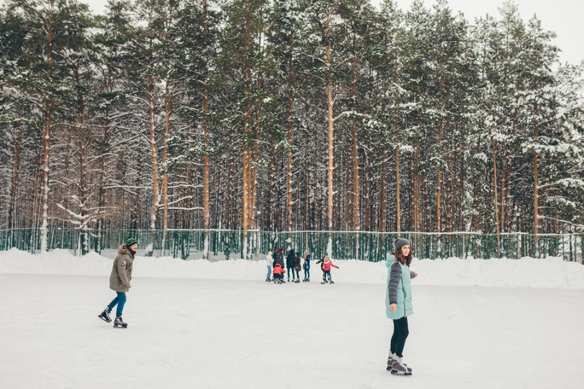 Радуга(Наб.Челны)