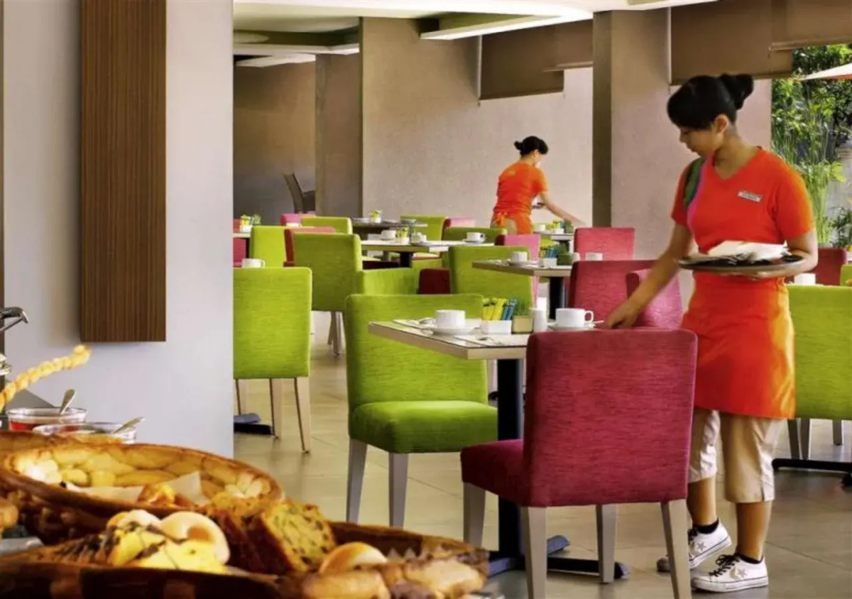 Ibis Styles Bali Benoa