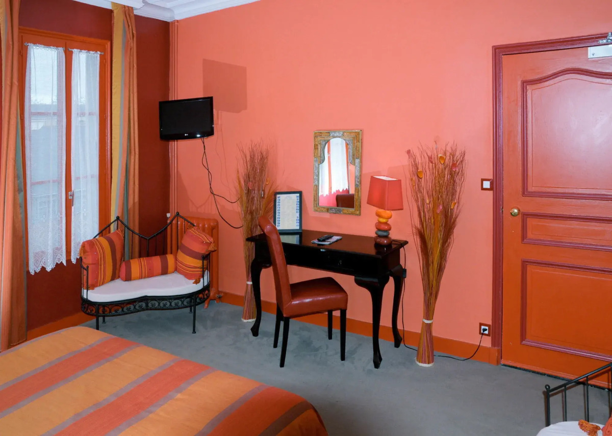 Hôtel Colbert Tours