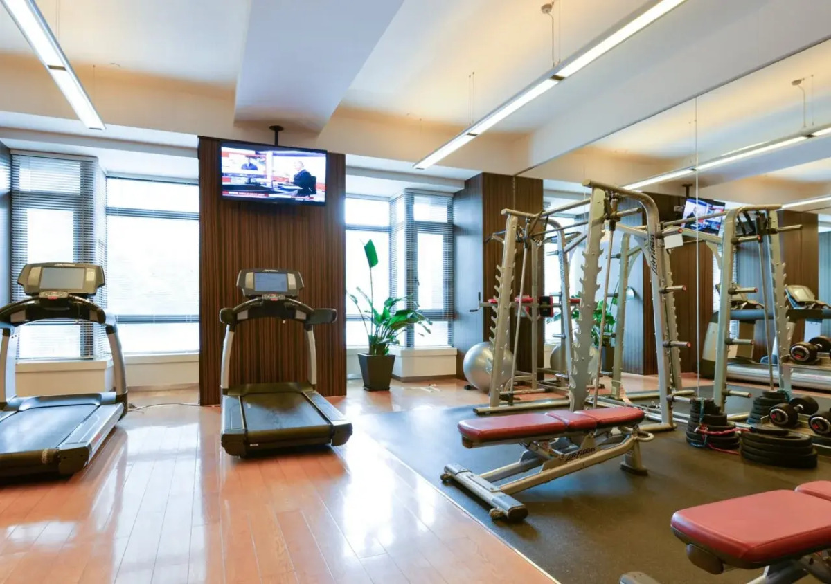 Modena by Fraser Putuo Shanghai