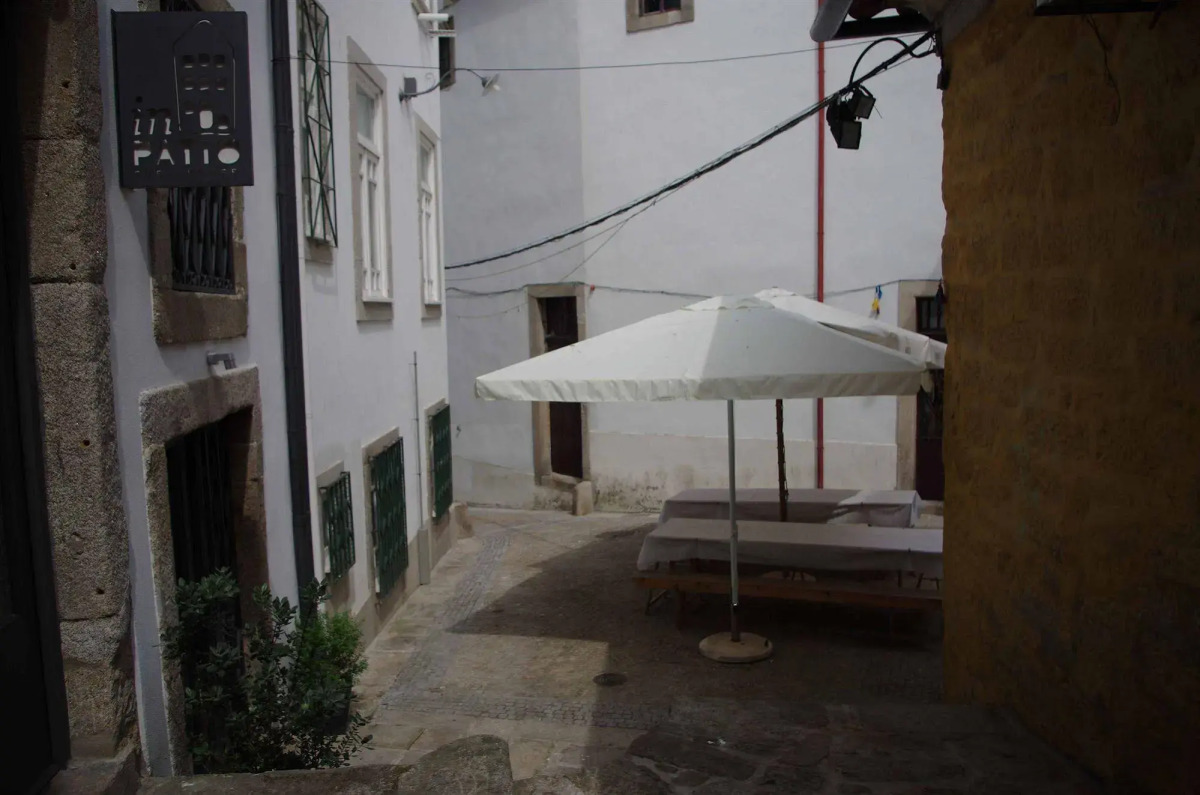 inPatio GuestHouse