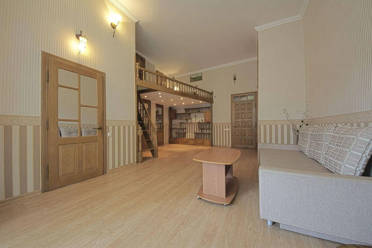 Апартаменты «Ольга на Майдане Незалежности»