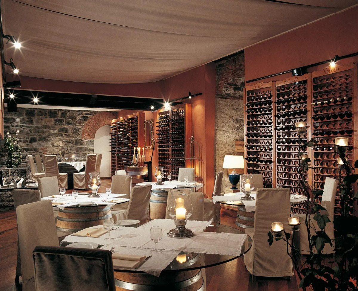 Grand Hotel Tremezzo