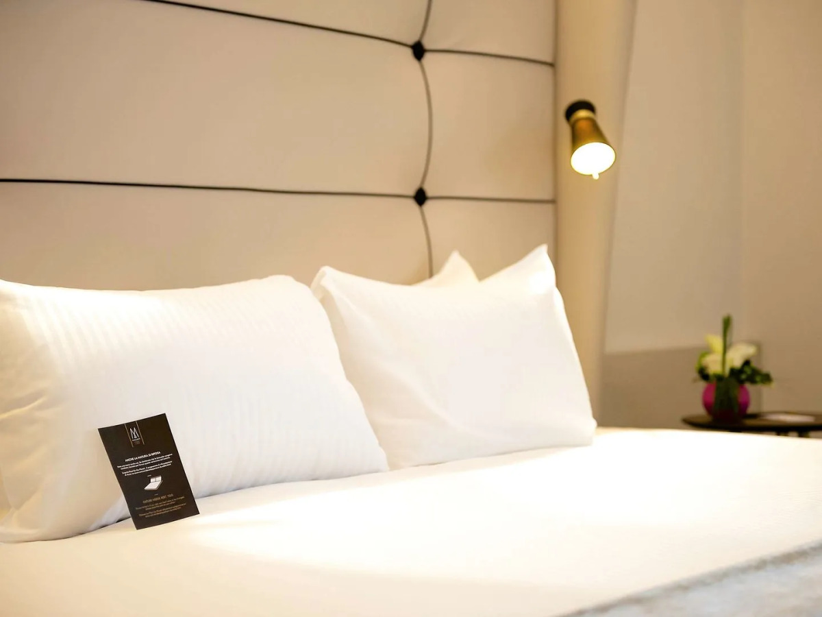 MGallery Cerretani Hotel Florence