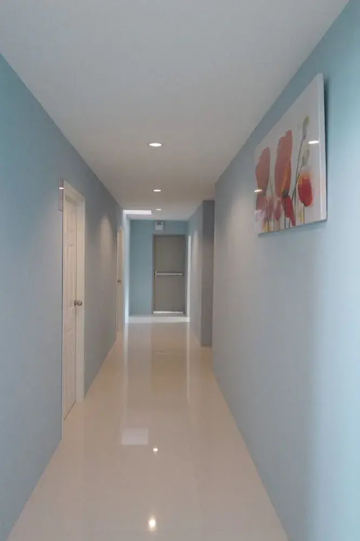 Living at Sphere Apartment - Family room