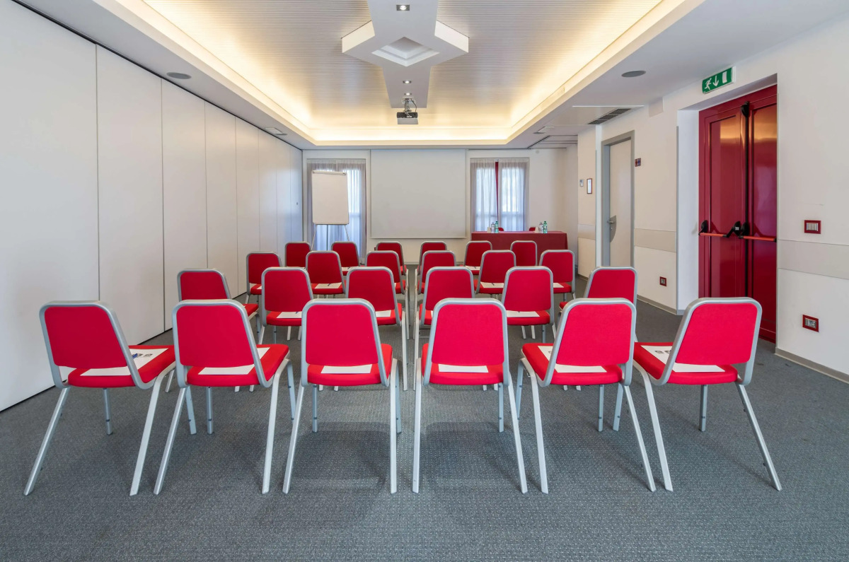 Best Western Hotel I Triangoli