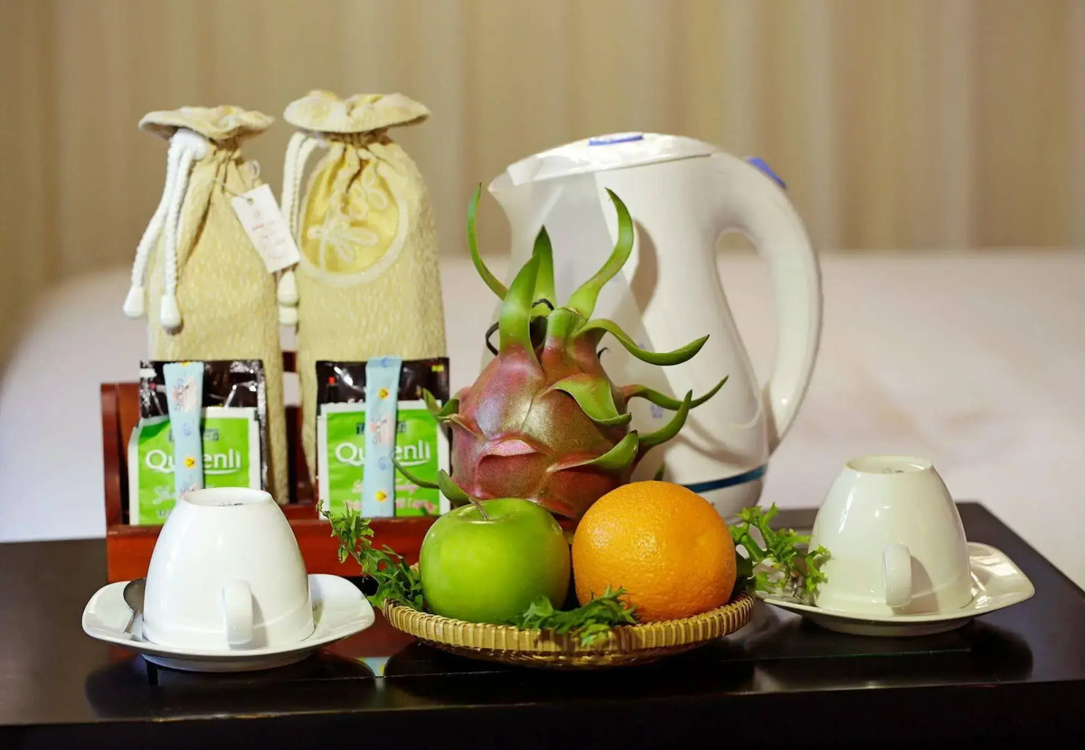 Lantern Boutique Hoi An