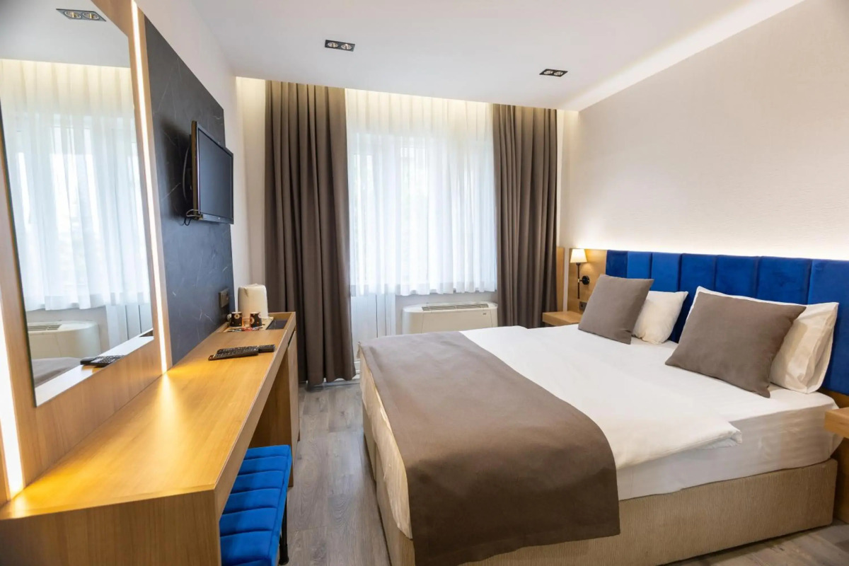 Ottoman Palace Hotel Edirne