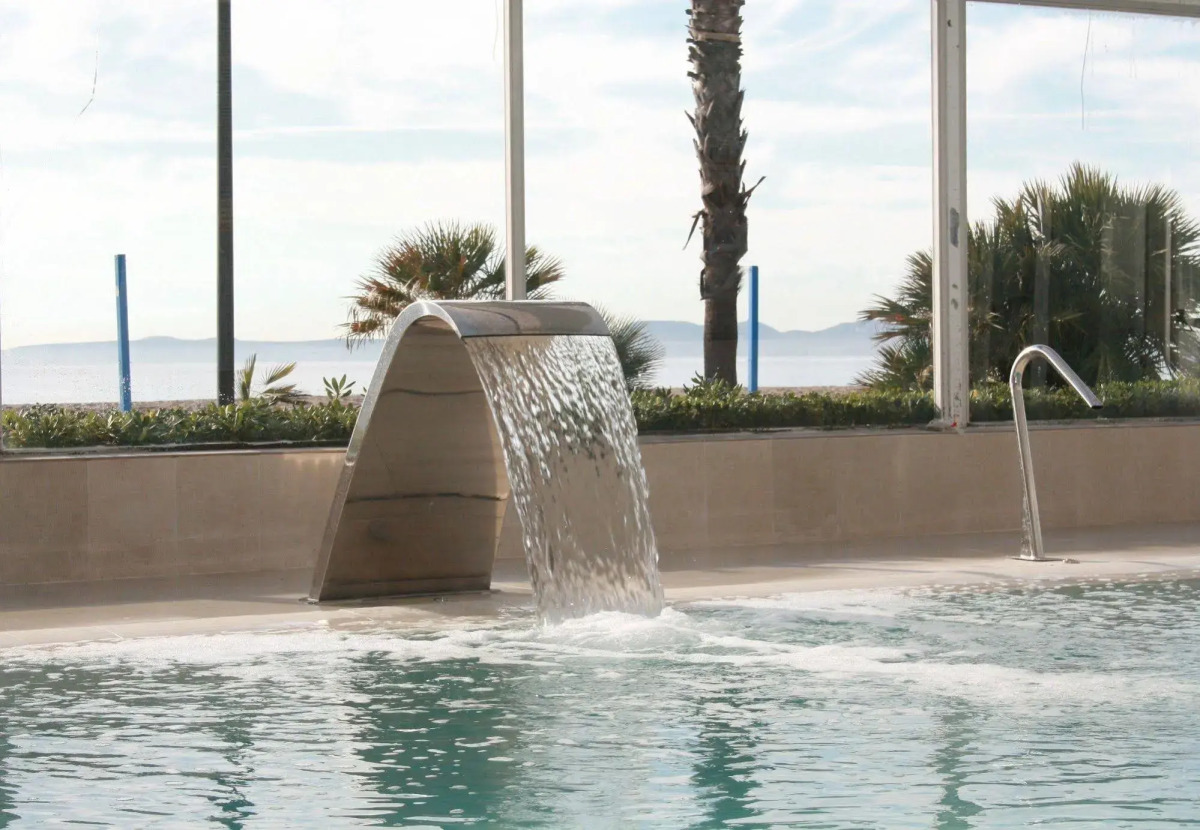 Hotel Montecarlo Spa & Wellness