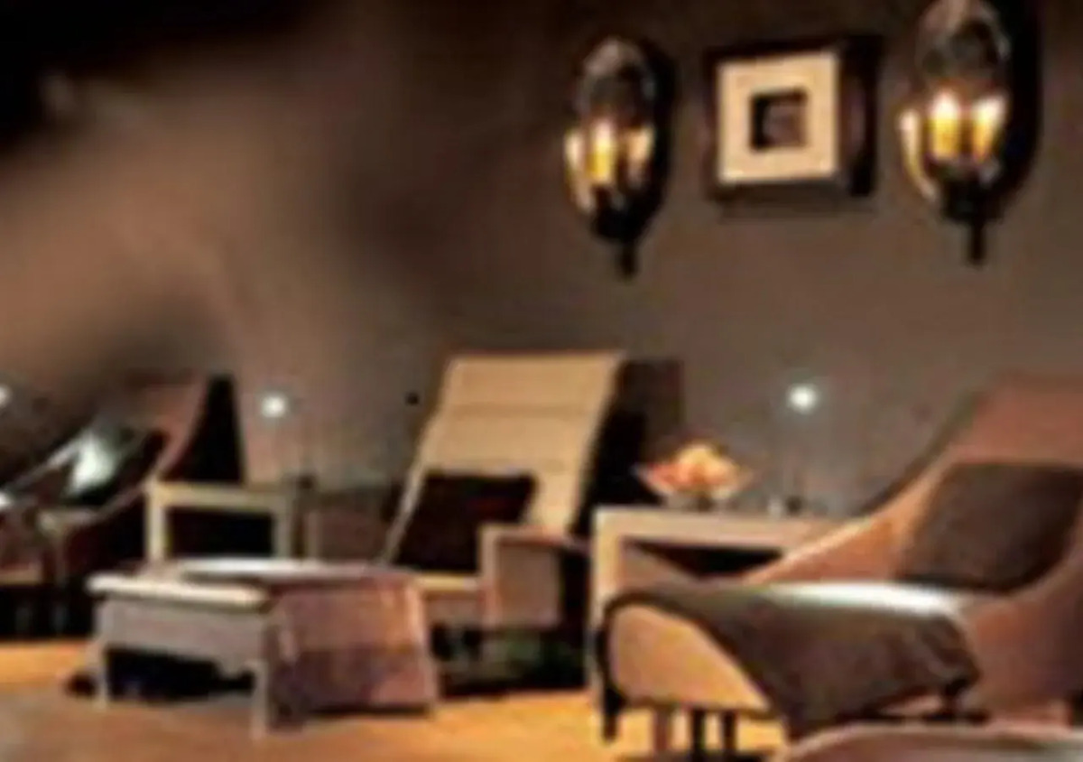 Edinburgh Marriott Hotel Holyrood