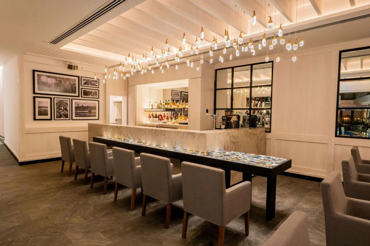 Отель Kwetu Nairobi Curio Collection By Hilton