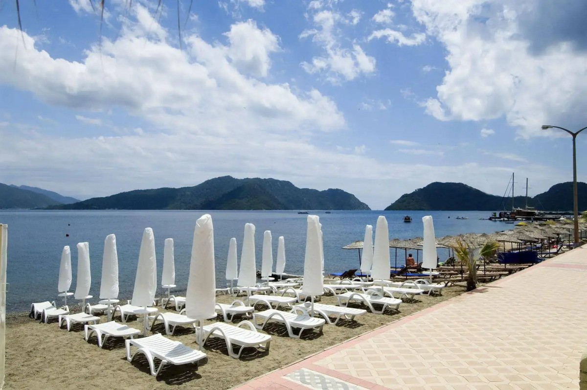 Casa De Maris Spa & Resort Hotel -  Adult Only +16