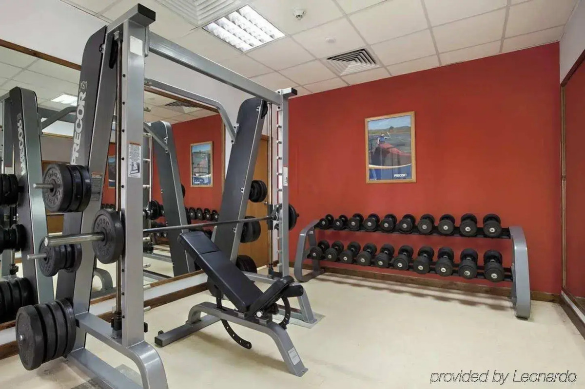 Hilton Hurghada Plaza