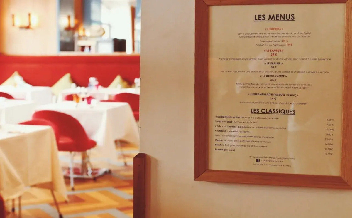 Hôtel la Résidence du Vieux Port